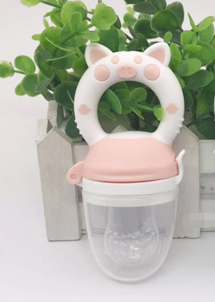 Baby food supplement tools