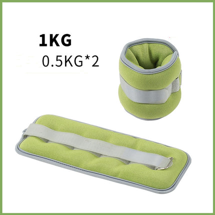 Sandbag sports fitness sand belt