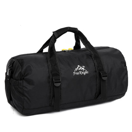 Shoulder fitness sports bag
