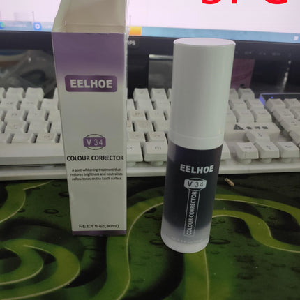 Dental Care Oral Cleaning Care Whitening Teeth