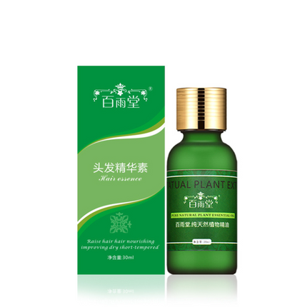 Hair Care Hair Growth Essential Oils Essence Original Authentic Hair Loss Liquid Health Care Beauty Dense Serum Useful