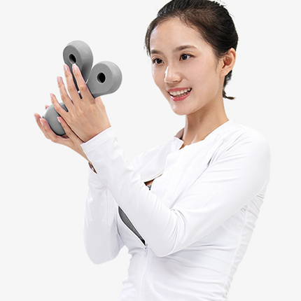 Intelligent Sports Dumbbell Fitness Machine