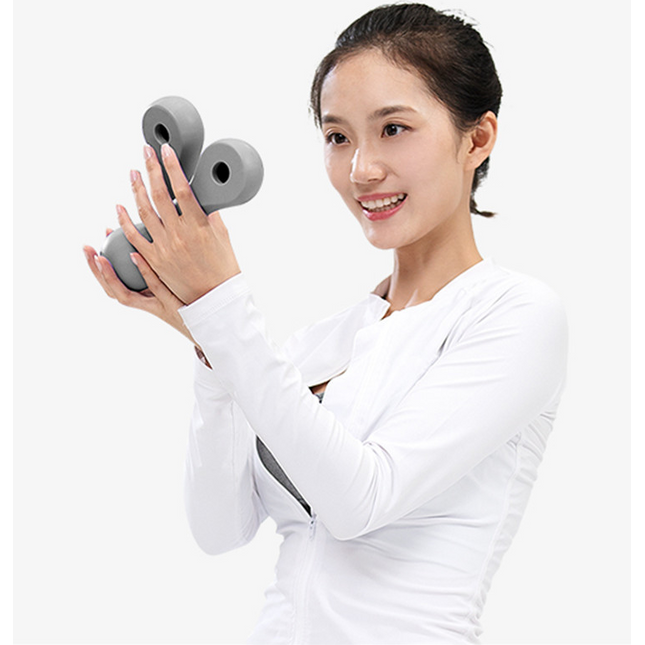 Intelligent Sports Dumbbell Fitness Machine
