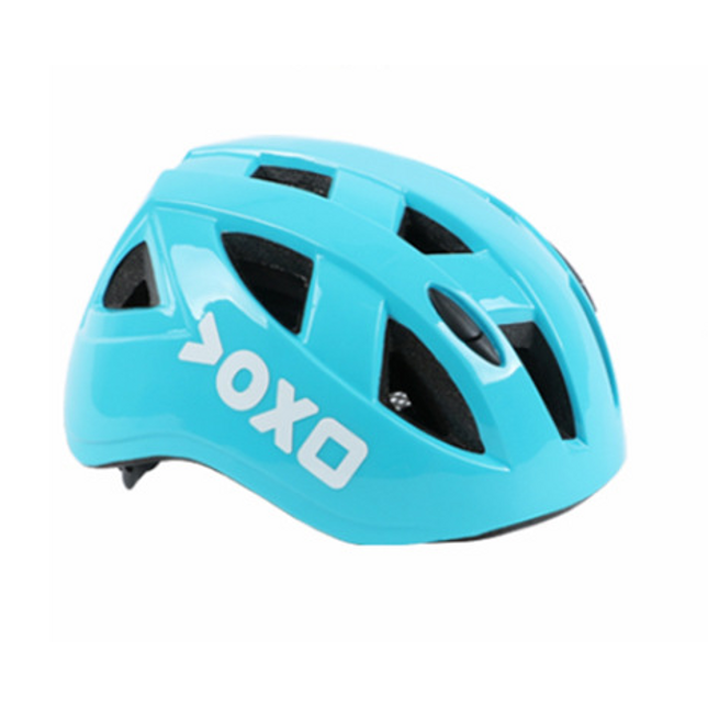 Children's helmet equipment