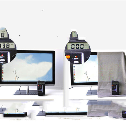 Green Fil Pregnant Women Radiation Protection Clothing