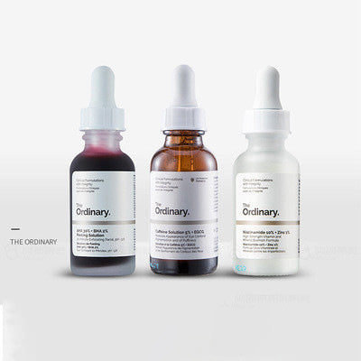 Facial skin care products