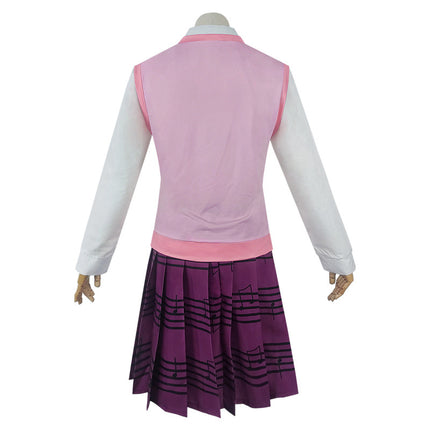 Cosplay Clothing Polyester Performance Campus Women