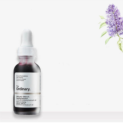 Facial skin care products
