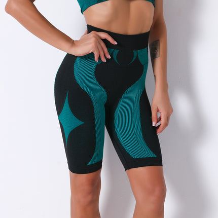 Training Running Fitness Shorts