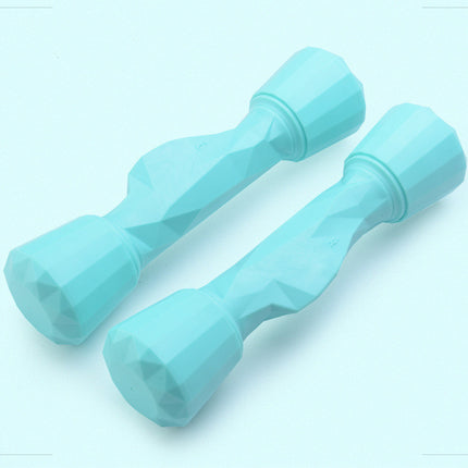 Adjustable Diamond Dumbbell Fitness Set