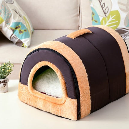 Kennelpet nest nest nest house four seasons general pet products factory direct wholesale