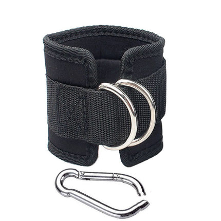 Fitness Ankle Buckle Hip Trainer