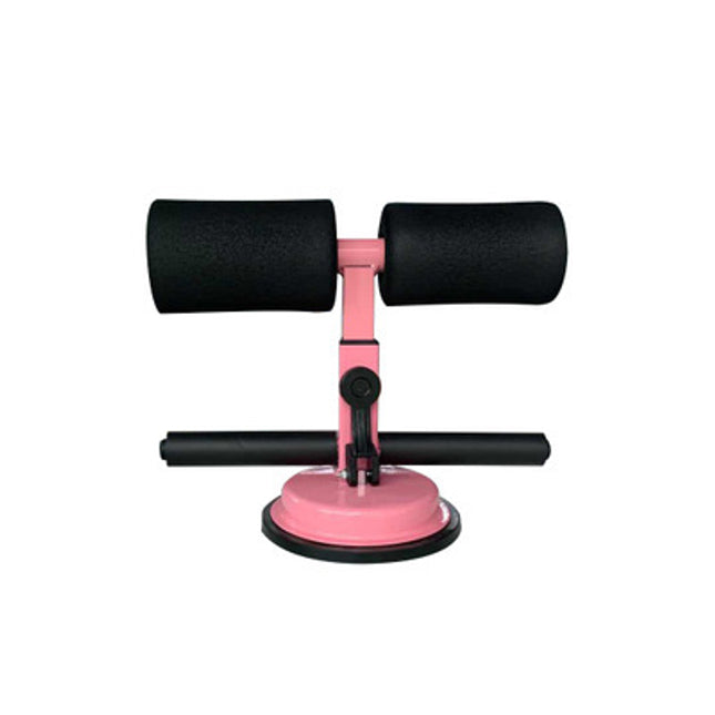 Sit-up Auxiliary Home Fitness Equipment Abdominal Muscle Clamp