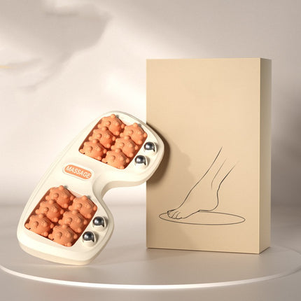 Podiatry Health Care Home Foot Massage Instrument