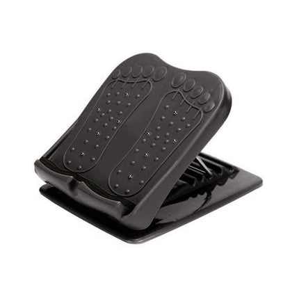 Board Fitness Foldable Oblique Pedal Stovepipe Standing Stretching Artifact
