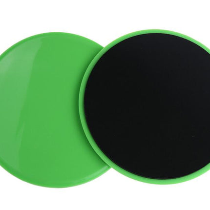 Gliding Discs Fitness Disc Exercise