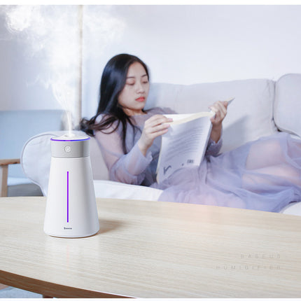 Multifunctional vehicle water supplement