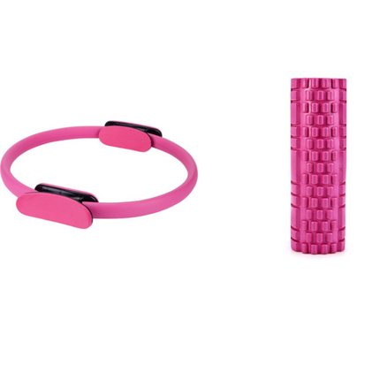 Fitness magic circle