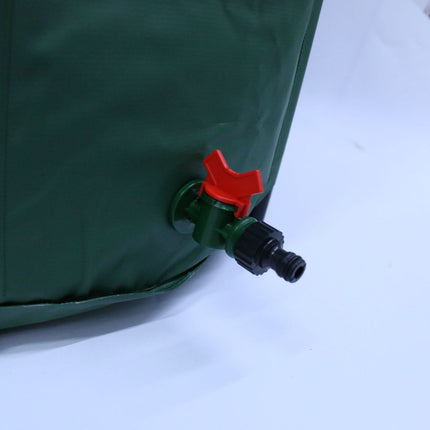 Garden Outdoor Rainwater Collection And Recycling Bucket