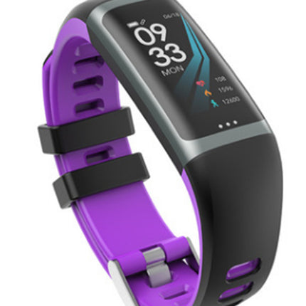Fashionable Smart Fitness Bracelet