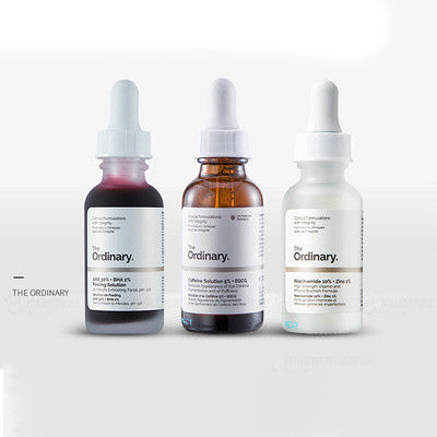 Facial skin care products