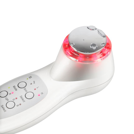 Beauty care instrument