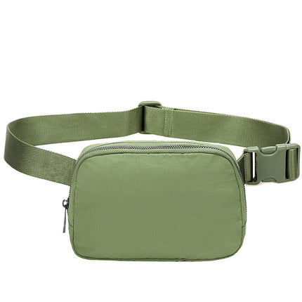 Shoulder Crossbody Chest Bag For Women
