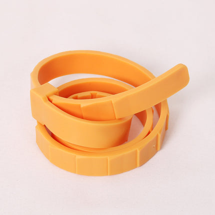 FLEA AND TICK COLLAR