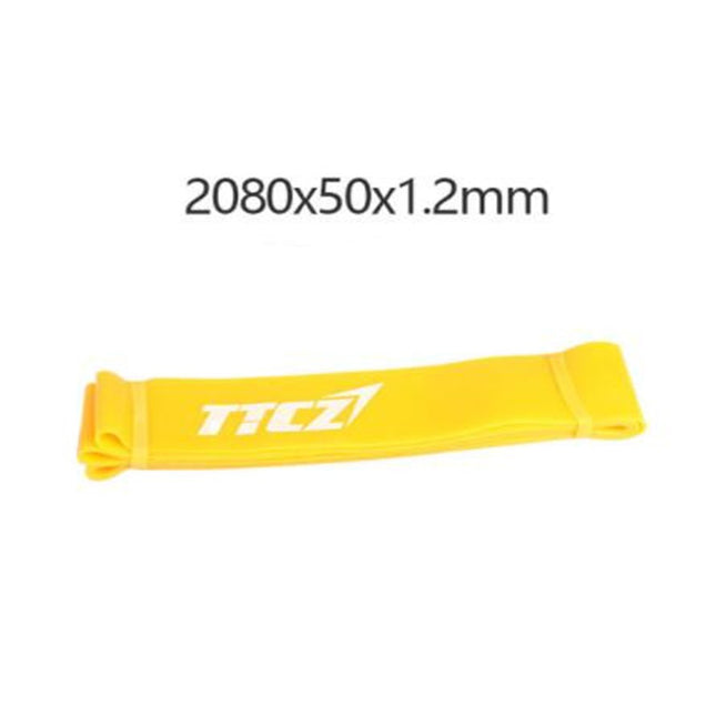 Athletics training equipment pull resistance band