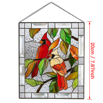 Home Fashion Garden Forest Ornament Pendant