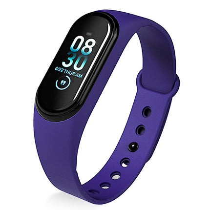 Smart Waterproof Fitness Tracker