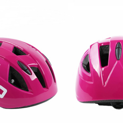 Children's helmet equipment