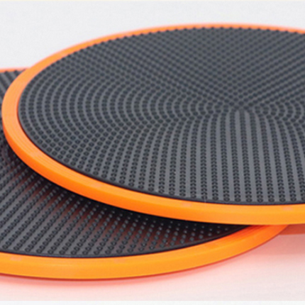 Gliding Discs Fitness Disc Exercise