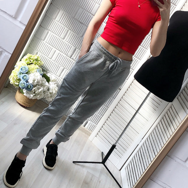 running fitness yoga pants