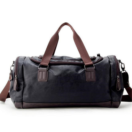 Fitness bag leisure travel handbag