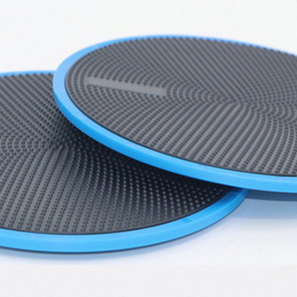 Gliding Discs Fitness Disc Exercise