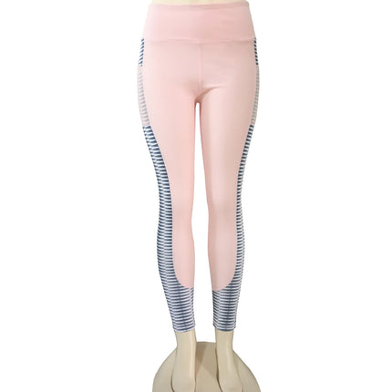 Yoga running fitness pants