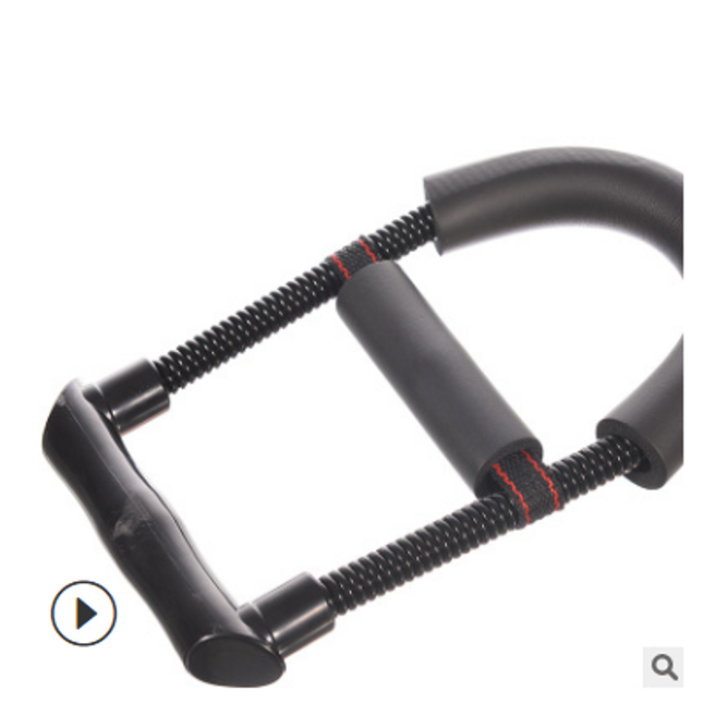 Leisure Indoor Fitness Equipment Muscle Recovery Heavy Gym Forearm Exerciser
