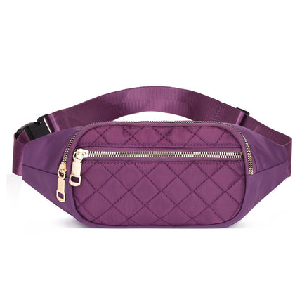 Crossbody Waist Bags For Women