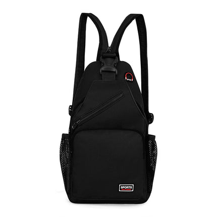 Hot Sports Chest Bags For Women