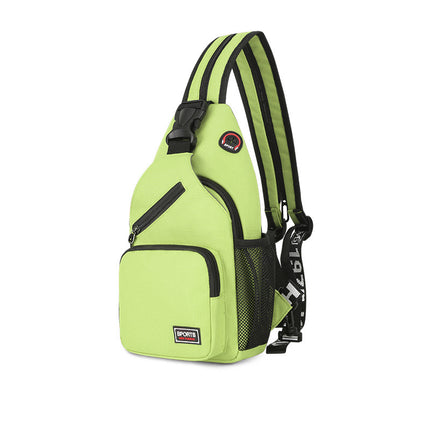 Hot Sports Chest Bags For Women