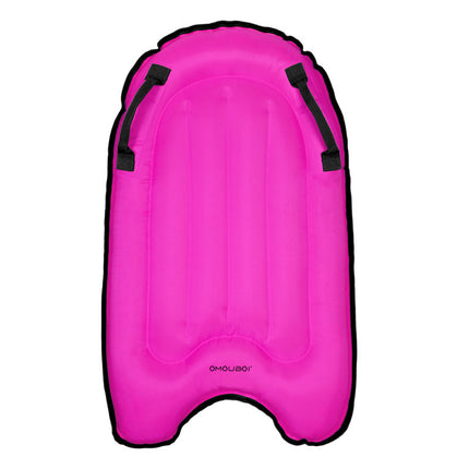 Inflatable Children's Water Swimming Auxiliary Equipment Inflatable Surfboard