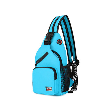 Hot Sports Chest Bags For Women