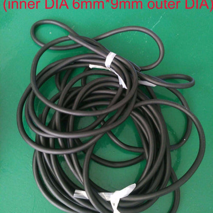 3 Meter Rubber Latex Tube For Slingshot