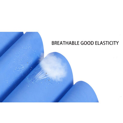 300cm Fitness Exercise Resistance Bands