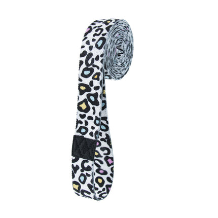 Long Cloth Fitness Elastic Band