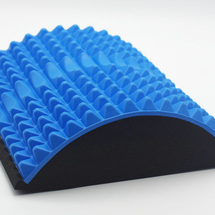 Waist and abdomen fitness training pad