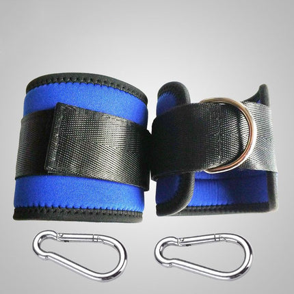 Fitness Ankle Buckle Hip Trainer