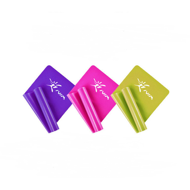 Yoga fitness resistance band