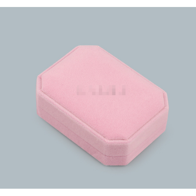 Octagonal Jewelry Box Jewelry Packaging Box